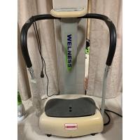 ราคา เครื่องสั่นสลายไขมัน wellness v-shape (มือสอง) (360765273)