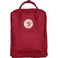 ราคา กระเป๋าเป้ Fjallraven kanken classic deep red มือสอง (มือสอง) (360771600)