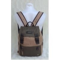 ราคา Kamp New York Backpack (มือสอง) (360769439)