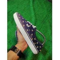 ราคา vans แท้มือสองสภาพดี (มือสอง) (360769175)