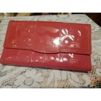 ราคา กระเป๋าสตางค์ COACH (มือสอง) (360772375)