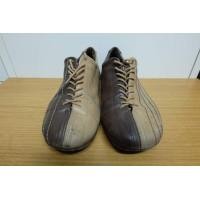 ราคา รองเท้าหนัง camper (มือสอง) (360776089)