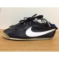 ราคา รองเท้าหนัง NIKE (มือสอง) (360776016)