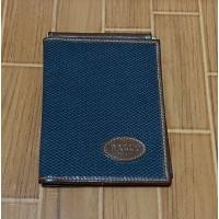 ราคา กระเป๋าสตางค์ หนังแท้ Bally (มือสอง) (360767926)