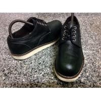 ราคา Hawkins Engineering Vintage Worker Boot เบอร์41 ของแท้ครับ (มือสอง) (347291846)
