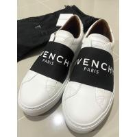 ราคา รองเท้า Givenchy webbing sneakers รุ่นยอดนิยม (มือสอง) (360766651)