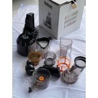 ราคา เครื่องคั้นน้ำผลไม้สกัดเย็น (มือสอง) (360769878)