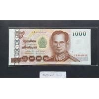 ราคา ธนบัตร 1000 บาท แบบ15 รุ่น2 หมวดเสริม 1Sพ สมหมาย-ประสาร สภาพไม่ผ่านใช้งาน unc หายาก (มือหนึ่ง) (360765741)