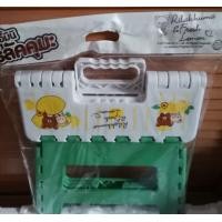 ราคา เก้าอี้มินิ ริลัคคุมะ Rilakkuma (มือหนึ่ง) (360402515)