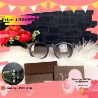 ราคา Gucci gg 3653 s sunglasses (มือสอง) (360765581)
