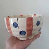 ราคา จานชามญี่ปุ่นมือสอง (มือสอง) (360767941)