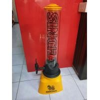 ราคา ทาวเวอร์ SINGHA 3ลิตร (มือสอง) (360764323)