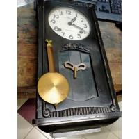 ราคา ขายนาฬิกาแขวนโบราณ SRlEIKOSHA made in japan (มือสอง) (360764437)