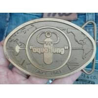 ราคา หัวเข็มขัด วินเทจ Aqua-lung ทองเหลืองแท้ ของแท้ ญี่ปุ่น (มือสอง) (360663977)