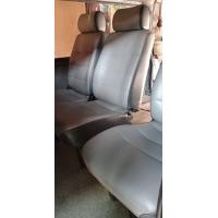 ราคา เบาะรถตู้ TOYOTA Hiace สภาพสวย (มือสอง) (360772358)