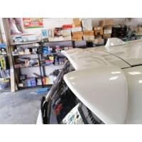 ราคา สปอยเลอร์​ Nissan​ Note​ (มือสอง) (360773665)