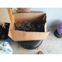 ราคา ชุดแก๊ส หัวฉีด LPG (มือสอง) (360772512)