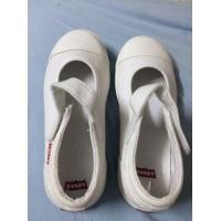 ราคา รองเท้าผ้าใบ Levi’s แท้ เบอร์ 12.5 (us) (มือหนึ่ง) (354769378)