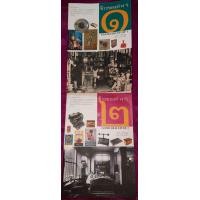 ราคา หนังสือของเก่าสะสม (มือสอง) (360774310)