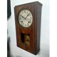 ราคา ขายนาฬิกาแขวนโบราณ EIKOSHA (มือสอง) (360774075)