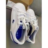 ราคา รองเท้าเด็ก LACOSTE (มือหนึ่ง) (360775381)