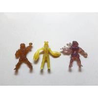 ราคา ตุ๊กตุ่น ANT ตัวยาง ทอยเส้น งานเก่า สะสม A3 (มือสอง) (360767565)