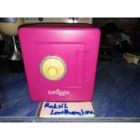 ราคา Sale กระปุกออมสิน​ ตู้เซฟ​ (มือสอง) (360767334)