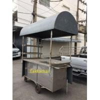 ราคา รับซื้อรถเข็นเก่าสภาพดีหาซื้อรถเข็นขายของมือ2 รถเข็นขายของมือ2 ร้านเอกไชย (355648351)