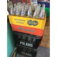 ราคา ลังไบเล่ โพลาริส ขวดเก่าสะสม (มือสอง) (360766572)