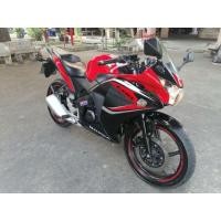 ราคา Honda cbr150r ปี58 (มือสอง) (359822758)