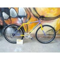 ราคา จักรยาน​เสือ​ภูเขา​FUJI​ STERRLING (มือสอง) (360761859)