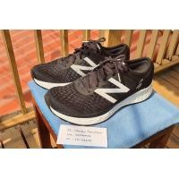 ราคา รองเท้าวิ่ง New Balance 1080 V9 เบอร์ US8.5 2E (มือสอง) (360767655)