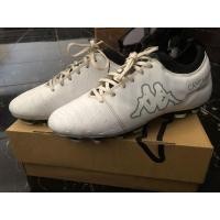 ราคา รองเท้าสตั๊ดkappa (มือสอง) (360772953)