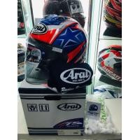 ราคา Arai sz ramX sizeM มือ1 (มือหนึ่ง) (359885992)