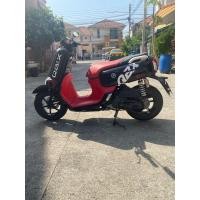 ราคา YAMAHA QBIX S 2019 (มือสอง) (360638106)