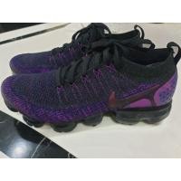 ราคา nike vapormax flyknit 2 สภาพสวย (มือสอง) (360766219)