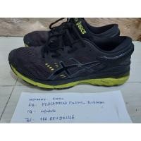 ราคา Asics Gel Kayano 24 (มือสอง) (360766949)