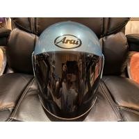 ราคา Arai SZ แนว open face มีชิวหน้าทรงสวยยกขึ้นลงได้ หมวกน้ำหนักเบา size l (มือสอง) (360221385)