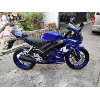 ราคา Yamaha yzf r15 (มือสอง) (360774347)