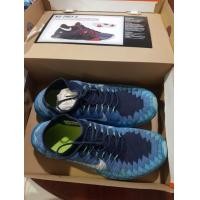 ราคา 650฿ ขายรองเท้าวิ่ง nike free 3.0 สีฟ้า มือสอง สภาพเยี่ยม พื้นเหลือๆ running shoes used (มือสอง) (355968397)