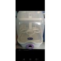 ราคา เครื่องนึ่งขวดนม chicco (มือสอง) (360771629)