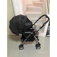 ราคา รถเข็นเด็ก Aprica soraria premium DX (มือสอง) (360771523)