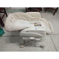 ราคา High chair combi เก้าอี้เด็ก ปรับระดับ​ได้ (มือสอง) (360770115)