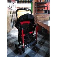 ราคา รถเข็นเด็ก combi รุ่น F2 ( มือสอง) (มือสอง) (360767648)