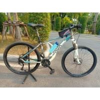 ราคา เสือภูเขา java saetta650b (มือสอง) (360764151)