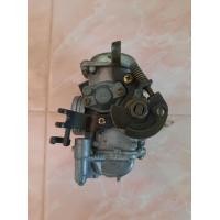 ราคา ขายคาร์บิว นูโว 5my (มือสอง) (360773746)