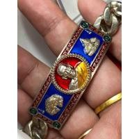 ราคา เลสหลวงพ่อพัฒน์รุ่นสรงน้ำ99 (มือหนึ่ง) (360741432)