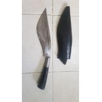 ราคา มีดเดินป่า (มือสอง) (360773875)