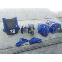 ราคา แฟริ่งแข่ง Yamaha r1 2016 (มือสอง) (360768968)