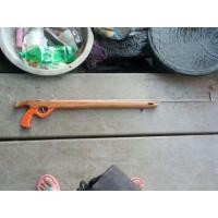 ราคา ปืนดำน้ำ (มือสอง) (360766497)